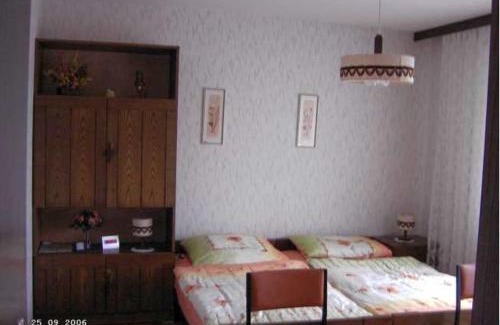 Unterbaech Apartment | Apartment Haus Nesthorn - 2 Gäste