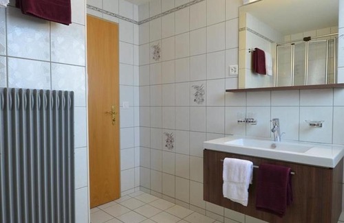 Saas-Fee Apartment | Apartment Haus Orion