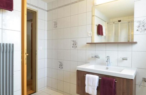 Saas-Fee Apartment | Apartment Haus Orion