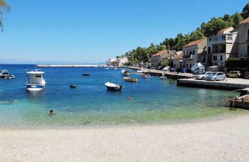 Prigradica Apartment | Apartment Haus Peric (KOR201) in Korcula/Korcula - 4 persons, 1 bedrooms