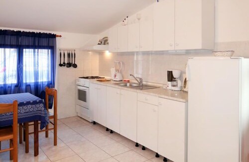Prigradica Apartment | Apartment Haus Peric (KOR201) in Korcula/Korcula - 4 persons, 1 bedrooms