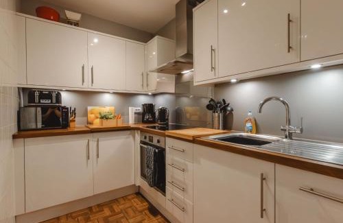 Bad Gastein Apartment | Apartment Haus Reitl VII by Interhome