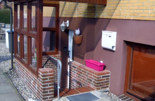Lehmrade Apartment | Apartment Haus Sternenhimmel