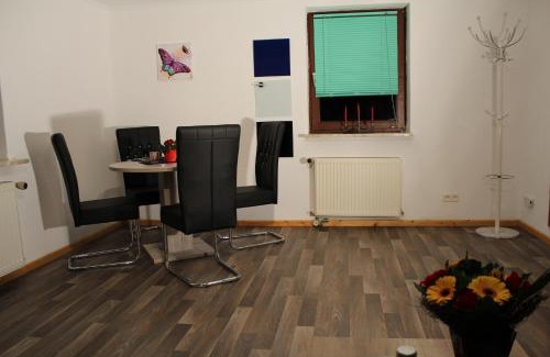 Lehmrade Apartment | Apartment Haus Sternenhimmel