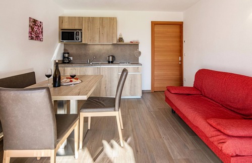 Sluderno Apartment | Apartment 'Hausergut Bonita 4' with Mountain View, Shared Garden and Wi-Fi