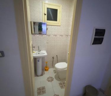 Sahloul Apartment | Apartment haut standing