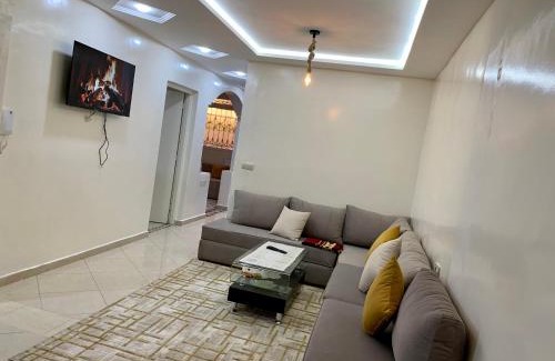 Bensergao Apartment | Apartment Haut Standing