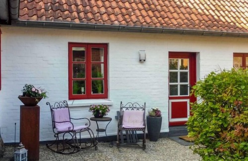 Steinhorst Apartment | Apartment Heidekate in Steinhorst - 4 persons, 2 bedrooms