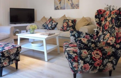 Steinhorst Apartment | Apartment Heidekate in Steinhorst - 4 persons, 2 bedrooms