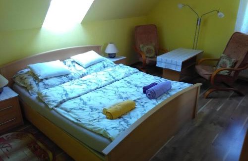 Pisarzowice House | Apartment Helena