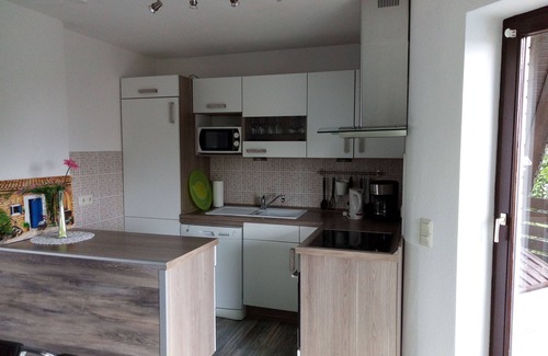 Braunlage Apartment | Apartment Helmers cozy like at home