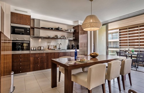 Salgados Apartment | Apartment Herdade dos Salgados