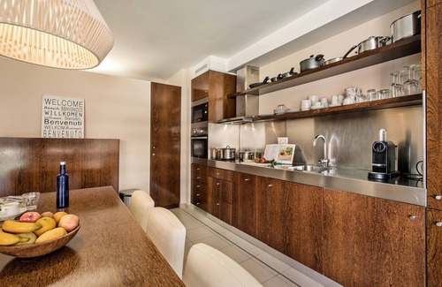 Salgados Apartment | Apartment Herdade dos Salgados