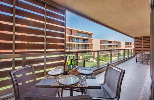 Salgados Apartment | Apartment Herdade dos Salgados