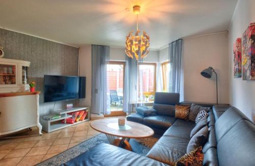 Brakel Apartment | Apartment Hermanns by Interhome