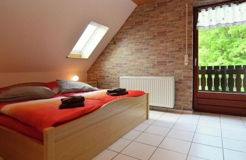 Sieber Apartment | Apartment Herzberg Im Harz 3