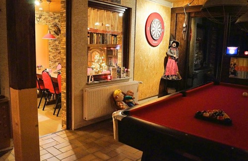 Sieber Apartment | Apartment Herzberg Im Harz 3