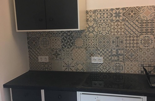 Weilerbach House | Apartment Hexenhaus am wonderful Palatine Forest