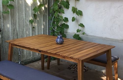 Weilerbach House | Apartment Hexenhaus am wonderful Palatine Forest