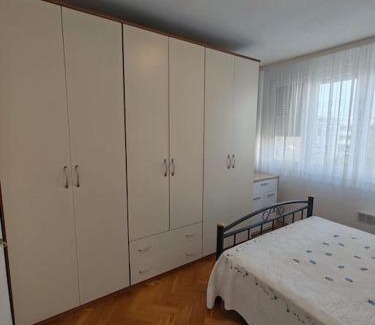 Vranjic Apartment | Apartment Hill