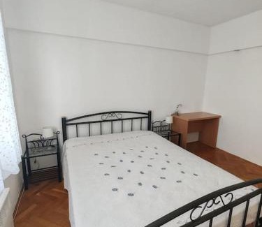 Vranjic Apartment | Apartment Hill