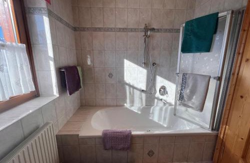 Taxenbach Apartment | Apartment Hinterkerschbaum - BRG105 by Interhome