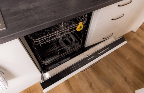 Neu-Anspach Apartment | Apartment Hirschhöhe in the Taunus