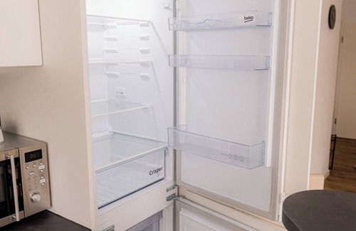 Neu-Anspach Apartment | Apartment Hirschhöhe in the Taunus