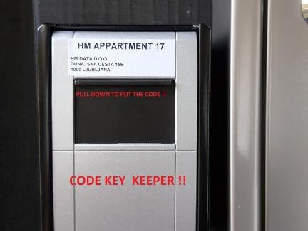 Gozd Martuljek Apartment | Apartment HM
