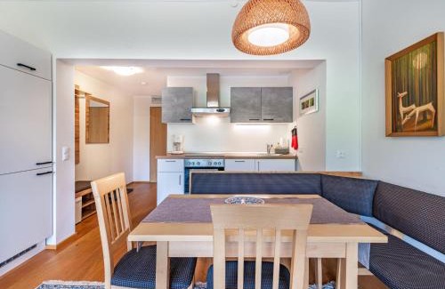 Sankt Urban Apartment | Apartment Hocheck by Interhome
