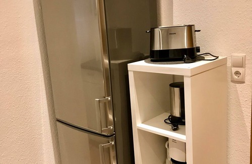 Attendorn Apartment | Apartment 'Hof Weuste' with Lake View, Shared Garden and Wi-Fi