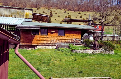 Pappenheim Apartment | Apartment Hollerstein