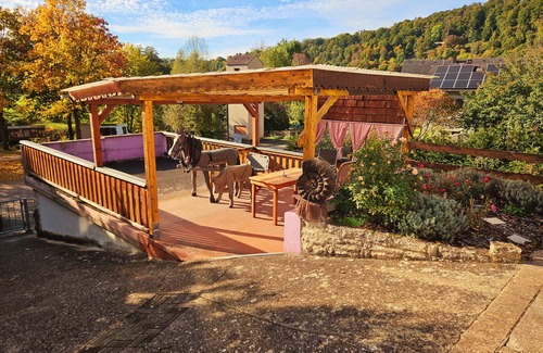 Pappenheim Apartment | Apartment Hollerstein