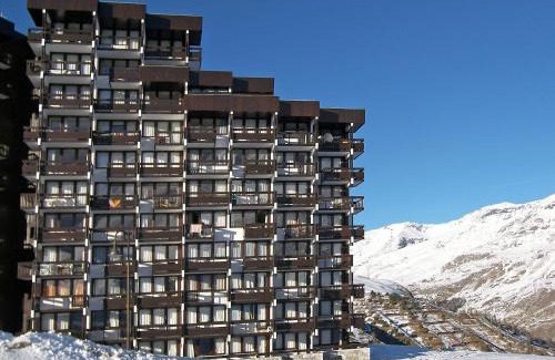 Le Lavachet Apartment | Apartment Home Club - Lavachet-1 by Interhome