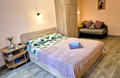 Mykolaiv Apartment | Apartment Home comfort in Nikolaev
