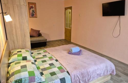 Mykolaiv Apartment | Apartment Home comfort in Nikolaev