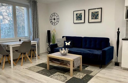 Trnava Apartment | Apartment Hospodárska