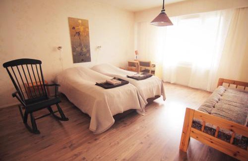 Pori Apartment | Apartment Hotel Kuukkarin Kortteeri