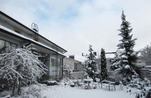 Pori Apartment | Apartment Hotel Kuukkarin Kortteeri