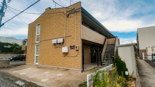 Koriyama Apartment | apartment hotel myu 郡山