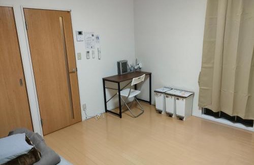 Koriyama Apartment | apartment hotel myu 郡山
