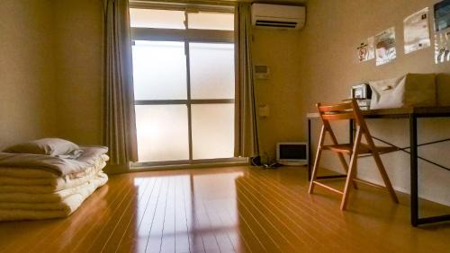 Koriyama Apartment | apartment hotel myu 郡山