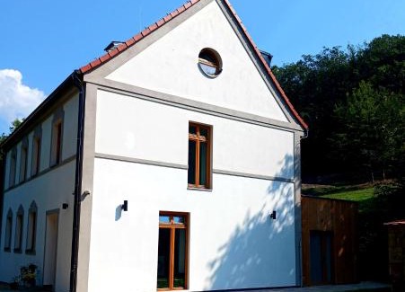 Oparno Apartment | Apartment House - Oparno 16