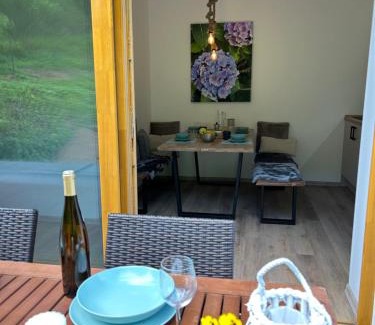 Oparno Apartment | Apartment House - Oparno 16