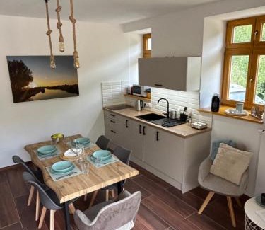 Oparno Apartment | Apartment House - Oparno 16