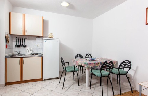 Lokva Rogoznica Apartment | Apartment Blaženka A5 - Lokva Rogoznicka, Omis