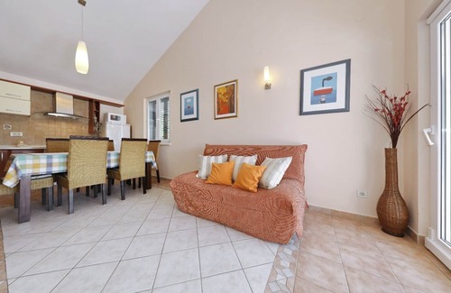 Zdrelac Apartment | Apartments Suzana (10753-A1) - Zdrelac - island Pasman