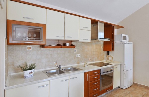 Zdrelac Apartment | Apartments Suzana (10753-A1) - Zdrelac - island Pasman