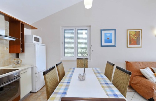 Zdrelac Apartment | Apartments Suzana (10753-A1) - Zdrelac - island Pasman