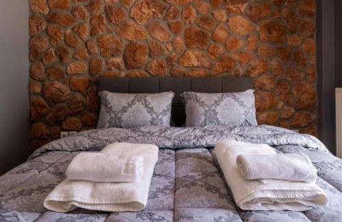 Dio-Olympos Apartment | Apartment Hra